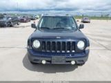 JEEP PATRIOT SPORT снимка