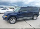 JEEP PATRIOT SPORT снимка