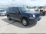 JEEP PATRIOT SPORT снимка