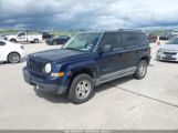 JEEP PATRIOT SPORT снимка