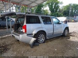 NISSAN PATHFINDER LE 5N1AR1NBXBC622399 снимка