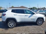 JEEP COMPASS LATITUDE LUX 4X4 снимка