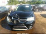 DODGE JOURNEY SXT photo