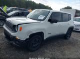 JEEP RENEGADE SPORT 4X4 photo