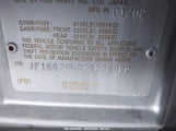 SUBARU IMPREZA WRX JF1GG29692G828982 снимка
