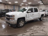 CHEVROLET SILVERADO 1500 1LT 3GCUKREH0GG****** снимка