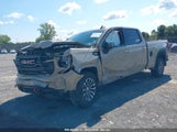 GMC SIERRA 1500 4WD SHORT BOX AT4/4WD STANDARD BOX AT4 1GTUUEET6NZ****** photo