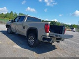 GMC SIERRA 1500 4WD SHORT BOX AT4/4WD STANDARD BOX AT4 1GTUUEET6NZ****** photo