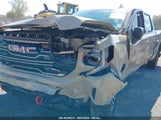 GMC SIERRA 1500 4WD SHORT BOX AT4/4WD STANDARD BOX AT4 1GTUUEET6NZ****** photo