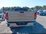GMC SIERRA 1500 4WD SHORT BOX AT4/4WD STANDARD BOX AT4 1GTUUEET6NZ****** photo