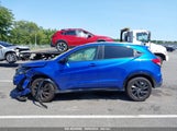 HONDA HR-V AWD SPORT 3CZRU6H10MM****** fotografie