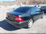 MERCEDES-BENZ C 230 KOMPRESSOR SPORT WDBRF40JX5F****** fotografie
