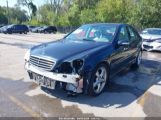 MERCEDES-BENZ C 230 KOMPRESSOR SPORT photo