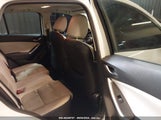 Mazda Cx-5 Grand Touring JM3KE2DY3G0833296 fotografie
