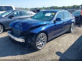 BMW 340I XDRIVE WBA8B7C30HK****** fotografie