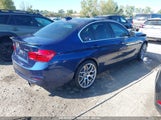 BMW 340I XDRIVE WBA8B7C30HK****** снимка