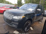 LAND ROVER RANGE ROVER 5.0L V8 SUPERCHARGED SALGS2EF7GA****** снимка