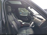 LAND ROVER RANGE ROVER 5.0L V8 SUPERCHARGED SALGS2EF7GA****** fotografie