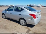 NISSAN VERSA 1.6 S+ 3N1CN7AP4KL832520 снимка