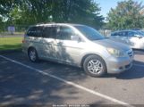 HONDA ODYSSEY EX-L снимка