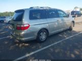 HONDA ODYSSEY EX-L снимка