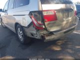 HONDA ODYSSEY EX-L photo