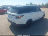 LAND ROVER RANGE ROVER SPORT 3.0L V6 SUPERCHARGED HSE SALWR2VFXFA****** photo