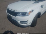 LAND ROVER RANGE ROVER SPORT 3.0L V6 SUPERCHARGED HSE SALWR2VFXFA****** photo