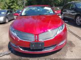 LINCOLN MKZ photo