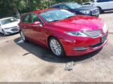 LINCOLN MKZ photo