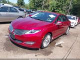 LINCOLN MKZ снимка