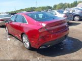 LINCOLN MKZ photo