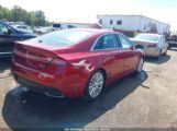 LINCOLN MKZ photo