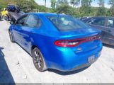 DODGE DART SE photo