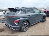 HYUNDAI KONA N LINE KM8HA3A30RU****** снимка