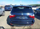 BMW X3 3.0SI photo