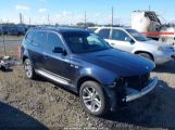 BMW X3 3.0SI photo