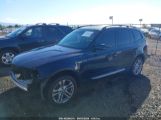 BMW X3 3.0SI photo