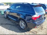 BMW X3 3.0SI photo