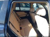 BMW X3 3.0SI photo