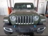 JEEP WRANGLER 4XE SAHARA 4X4 снимка