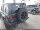 JEEP WRANGLER 4XE SAHARA 4X4 снимка