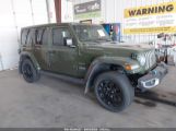 JEEP WRANGLER 4XE SAHARA 4X4 photo