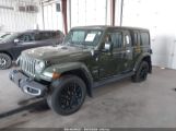 JEEP WRANGLER 4XE SAHARA 4X4 photo