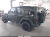 JEEP WRANGLER 4XE SAHARA 4X4 снимка