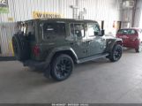 JEEP WRANGLER 4XE SAHARA 4X4 photo