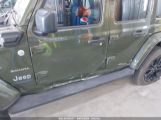 JEEP WRANGLER 4XE SAHARA 4X4 снимка