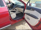 LINCOLN MKX RESERVE 2LMTJ8LR9GBL84159 снимка