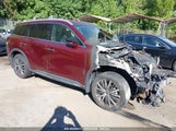 INFINITI QX60 SENSORY AWD 5N1DL1GS7NC****** fotografie