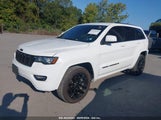 JEEP GRAND CHEROKEE WK LAREDO X 4X4 1C4RJFAG4NC116374 photo